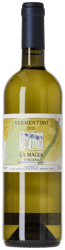 La Magia Vermentino 2025 ØKO