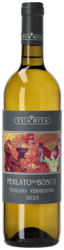 Tua Rita Perlato del Bosco Bianco 2025