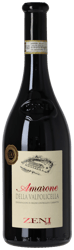 Zeni Amarone della Valpolicella 2022