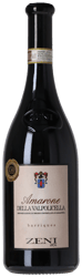 Zeni Amarone della Valpolicella Classico Barriques 2019