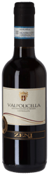 Zeni Valpolicella DOC 2024 - Halvflaske 37,5 cl.