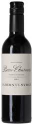 Beau Charmois Cabernet Sauvignon – Syrah 2025 37,5 cl