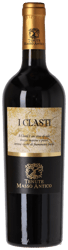 Tenute Masso Antico I Clasti Primitivo Susumaniello IGT 2024