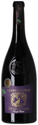 Tenute Masso Antico Primitivo "Single Estate" 2025 ØKO