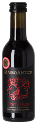 Masso Antico Primitivo 2025 187 ml.
