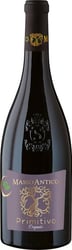 Masso Antico Primitivo Organic 2024 ØKO
