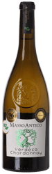 Masso Antico Verdeca Chardonnay 2025 ØKO