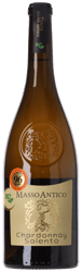 Masso Antico Chardonnay Salento IGT 2024 ØKO