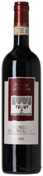 Podere La Vigna Brunello di Montalcino DOCG 2021