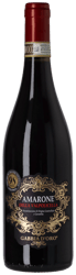 Gabbia d'Oro Amarone della Valpolicella DOCG 2022