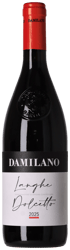 Damilano Dolcetto d'Alba 2025