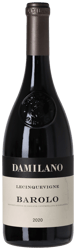 Damilano Barolo Lecinquevigne DOCG 2020