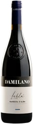 Damilano Barbera d'Alba Doc Lablù 2023