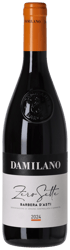 Damilano Barbera d'asti DOCG "Zero Sette" 2024