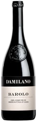 Damilano Barolo DOCG del Comune di Serralunga d’Alba 2021