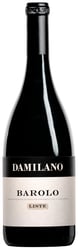 Damilano Barolo DOCG Liste 2020