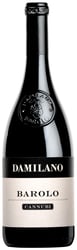 Damilano Barolo DOCG Cannubi 2018