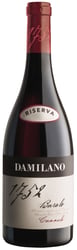 Damilano Barolo DOCG Riserva Cannubi "1752" 2017