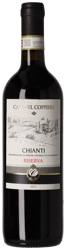 Casa del Coppiere Chianti DOCG Riserva 2023