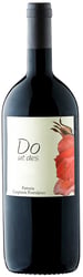 Fontalpino Do Ut Des Rosso IGT 2015 Magnum