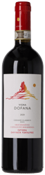 Fontalpino Chianti Classico Vigna Dofana Gran Selezione 2020 ØKO
