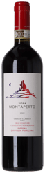 Fontalpino Chianti Classico Vigna Montaperto Gran Selezione 2020 ØKO