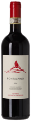 Fontalpino Chianti Classico 2024 ØKO