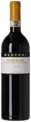 Manzone Barolo DOCG Gramolere 2022