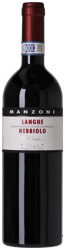 Manzone Langhe Nebbiolo Il Crutin 2024