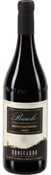 Broccardo Barolo Bricco San Pietro 2022