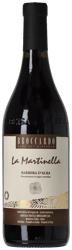 Broccardo Barbera d'Alba Martinella 2024
