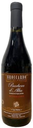 Broccardo Barbera d’Alba Superiore La Tina 2021