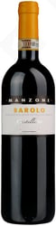 Manzone Barolo DOCG Castelletto 2021