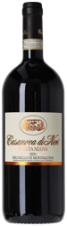 Casanova di Neri Brunello di Montalcino Tenuta Nuova Magnum 2021 i trækasse