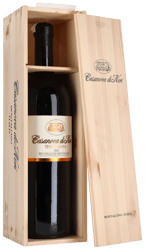 Casanova di Neri Brunello Tenuta Nuova 2021 Dobbelt Magnum i trækasse
