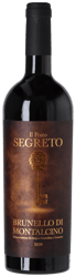 Il Posto Segreto Brunello di Montalcino DOCG 2020