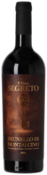 Il Posto Segreto Brunello di Montalcino DOCG 2021