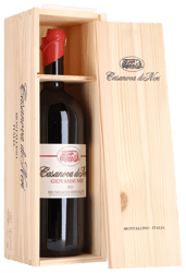 Casanova di Neri Brunello di Montalcino DOCG Giovanni Neri 2021 Magnum
