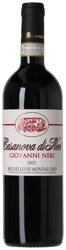 Casanova di Neri Brunello di Montalcino DOCG Giovanni Neri 2021