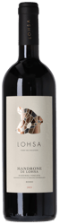 Poliziano Mandrone di Lohsa Maremma Toscana 2021