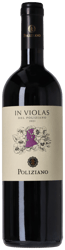 Poliziano Merlot In Violas Cortona 2021