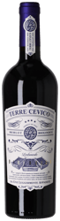 Terre Cevico Merlot Appassite Organic ØKO