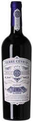 Terre Cevico Merlot Appassite Organic 2024 ØKO