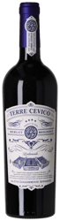 Terre Cevico Merlot Appassite Organic ØKO