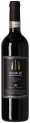 Tre Cipressi Brunello di Montalcino 2020
