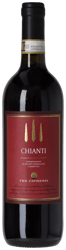 Tre Cipressi Chianti DOCG 2024