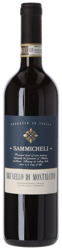 Sammicheli Brunello di Montalcino DOCG 2019