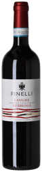 Tenute Neirano Pinelli Langhe DOC Nebbiolo 2022