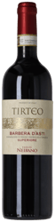Tenute Neirano Barbera d'Asti Superiore DOCG Tirteo 2023