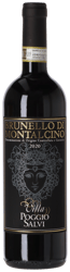 Villa Poggio Salvi Brunello di Montalcino 2020